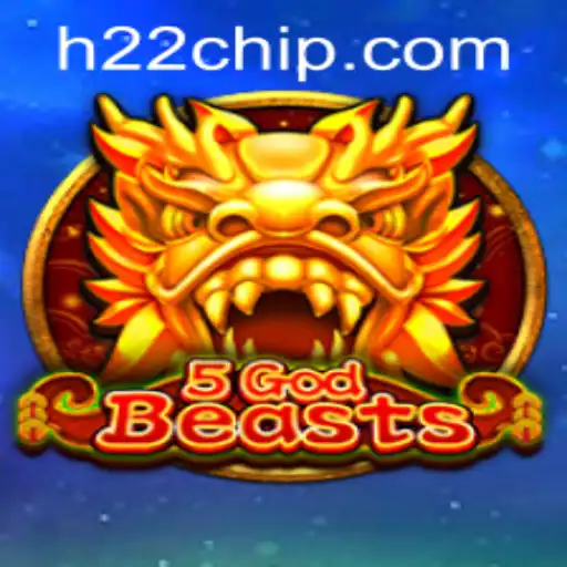 Embark on an Epic Journey with 5GodBeasts: A Comprehensive Guide