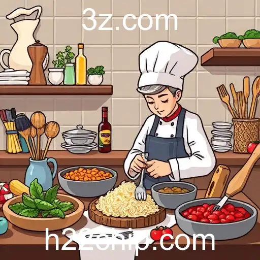 Ascensão e Tendências do H22 no Universo dos Jogos