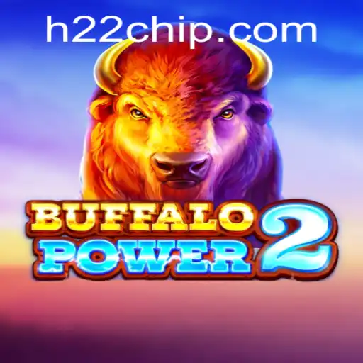 Buffalo Power 2: Discover the Thrills of the Game
