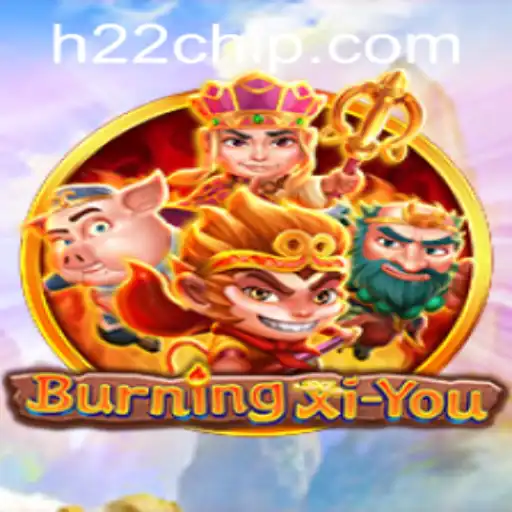 BurningXiYou: A Comprehensive Guide to the Enchanting World of H22 PH Login
