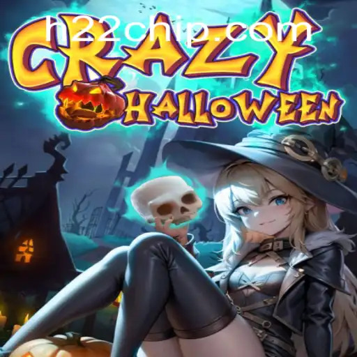 Unraveling the Mysterious World of CrazyHalloween and h22 PH Login