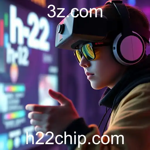 H22: O Cenário Atual dos Jogos em 2025