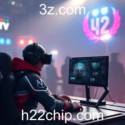 Os Desafios do Atual Mercado de Jogos Online