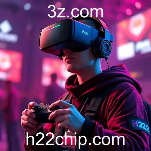 H22: O Futuro dos Jogos em 2025