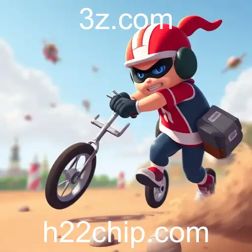 A Revolução dos Jogos: Impactos e Tendências