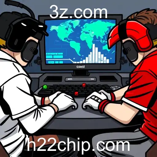 H22: Evolução no Mundo dos Games em 2025