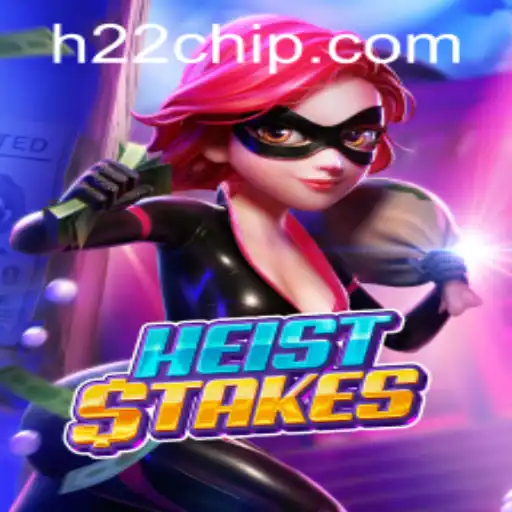 HeistStakes: The Ultimate Thrill in Gaming and the Intriguing 'h22 PH Login'