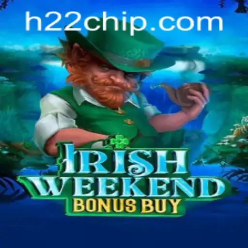 Exploring the Exciting World of 'IrishWeekendBonusBuy': A Gaming Adventure