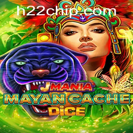 Discover the Thrilling World of JManiaMayanCacheDice: A Captivating Gaming Experience