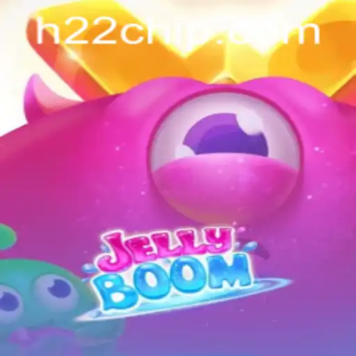 JellyBoom: A Sweet Adventure with a Twist - Unlocking H22 PH Login