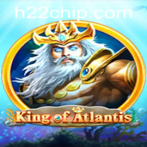 King of Atlantis: Dive into a World of Strategy and Adventure