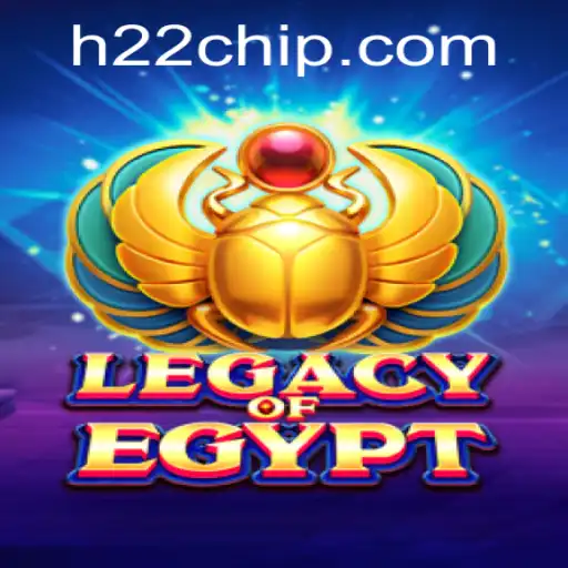 Exploring the Enigmatic World of LegacyOfEgypt and the Rising Buzz Around h22 PH Login