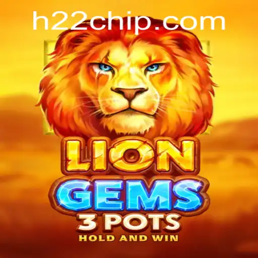 Exploring LionGems3pots: A Thrilling New Game
