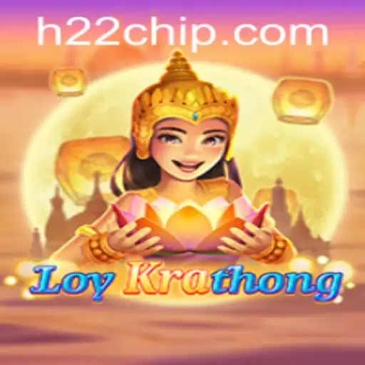 Exploring the Intriguing World of LoyKrathong: A Cultural Game Experience