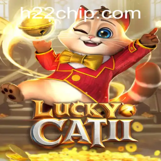 Unveiling LuckyCatII: A New Experience in Online Gaming with h22 PH Login