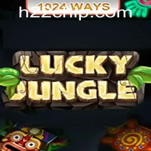 Exploring the Intriguing World of LuckyJungle1024 and Its Connection to H22 PH Login