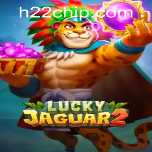 Unveiling Luckyjaguar2: A Comprehensive Guide on Gameplay and the H22 PH Login Experience