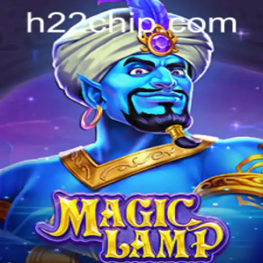 Discover the Mystical World of MagicLamp: A Comprehensive Guide