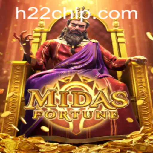Unveiling the Enchantment of MidasFortune: The New Era of Virtual Gaming