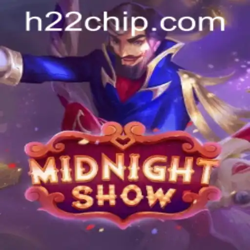 Step into the World of MidnightShow: A Thrilling Gaming Experience with PH Login Integration