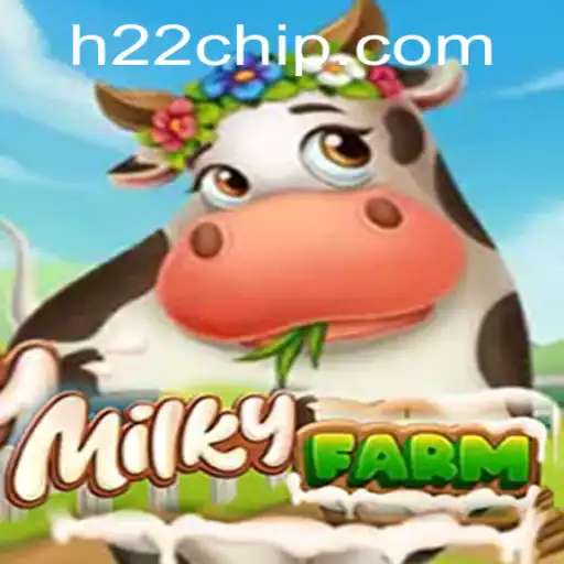 Discover MilkyFarm: An Engaging Virtual Farming Experience