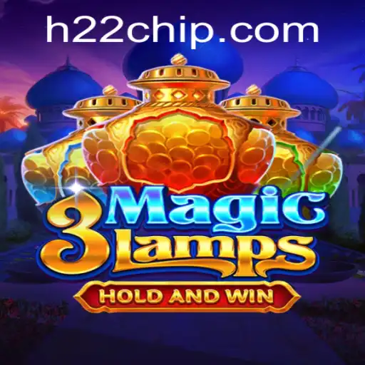 Explore the Enchanting World of 3MagicLamps and Discover the Secrets of Gaming