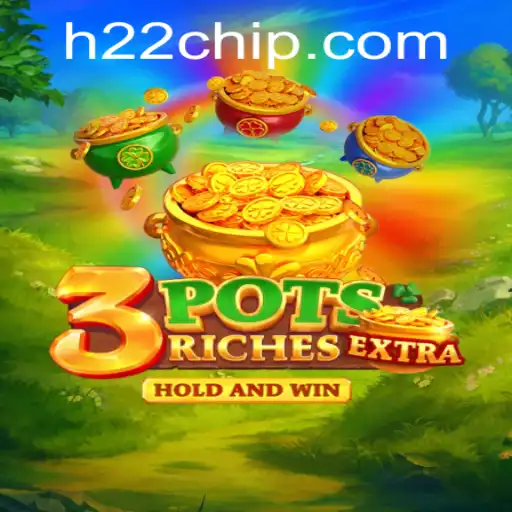 Unveiling the Exciting World of 3potsExtra: A Fresh Gaming Experience with h22 PH Login