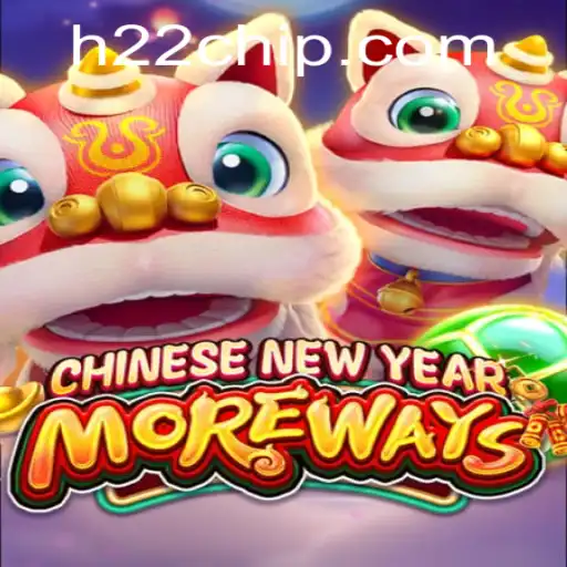 Exploring the Enchanting World of CHINESENEWYEARMOREWAYS: A Captivating Slot Game Experience
