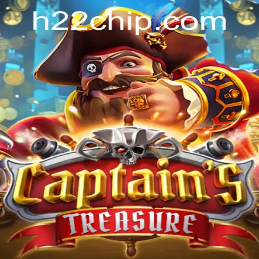 Exploring CaptainssTreasure and the Rise of H22 PH Login in Online Gaming