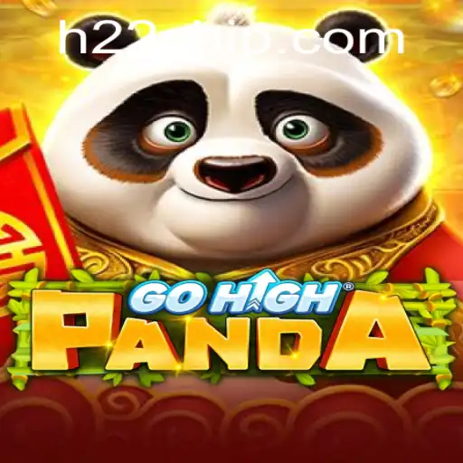 GoHighPanda: An Immersive Gaming Experience with Innovative Elements