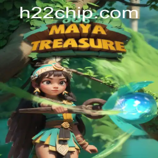 MayaTreasure: Embark on an Ancient Adventure