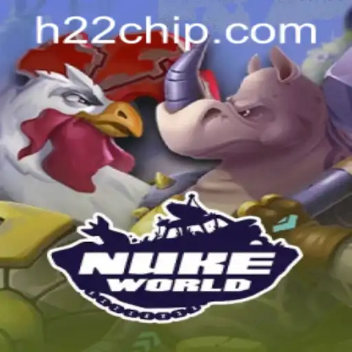 Exploring NukeWorld: A Deep Dive into Gameplay and Strategy