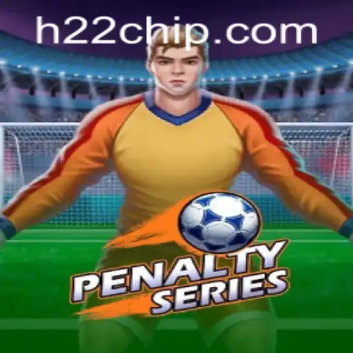 Exploring PenaltySeries: The Ultimate Virtual Soccer Experience