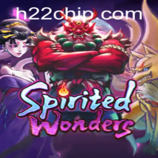 Explore the Enchanting World of SpiritedWonders and the H22 PH Login Feature