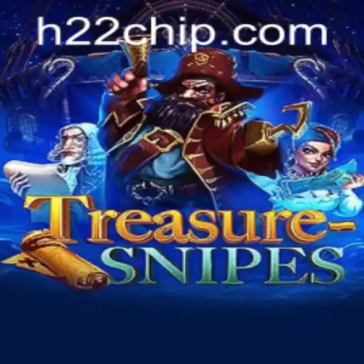 Discover the Thrills of TreasureSnipes: A New Adventure Awaits