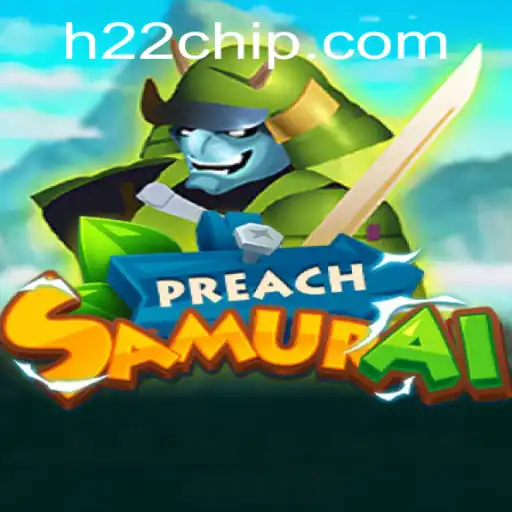 PreachSamurai: A New Dawn in Gaming