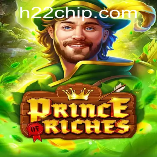 Exploring PrinceOfRiches: A Comprehensive Guide to Game Play and Rules