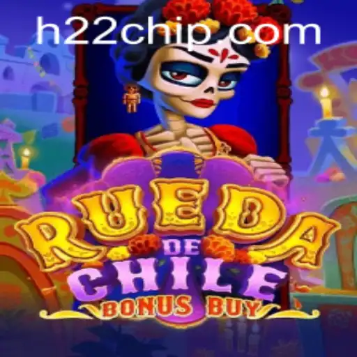 Exploring the Thrill of RuedaDeChileBonusBuy