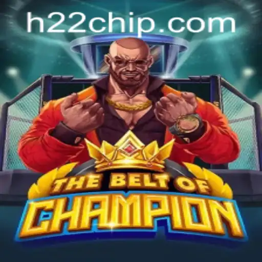 TheBeltOfChampion: A New Era of Competitive Gaming with Exciting Features