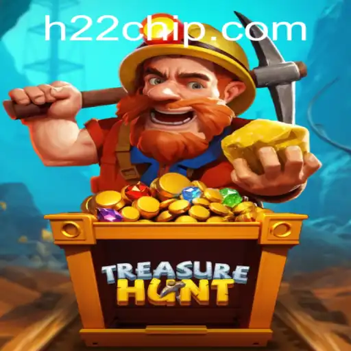Exploring the Adventure of TreasureHunt: A New Age Game with H22 PH Login
