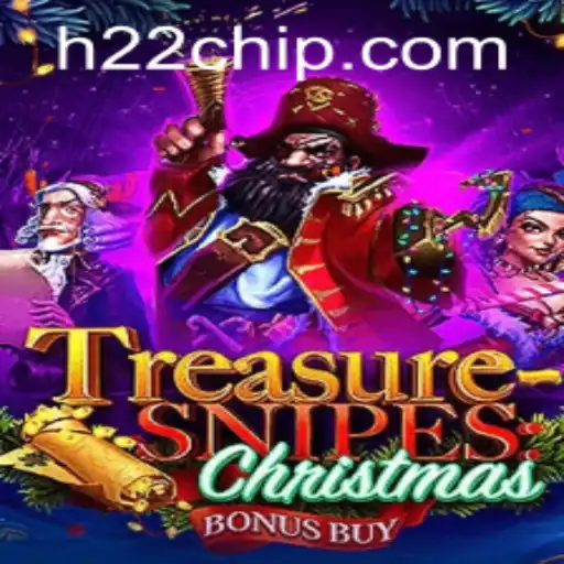 Exploring the Magic of TreasuresnipesChristmas and Understanding the H22 PH Login