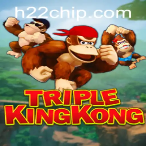 TripleKingKong: A Thrilling Adventure in the Gaming World and How to Access It with h22 PH Login
