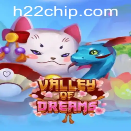 Explore the Enchanting World of ValleyofDreams: A Guide to Gameplay and Features