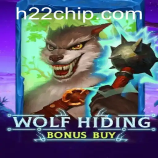 Exploring the Enigmatic WolfHidingBonusBuy: A Comprehensive Guide with H22 PH Login Insights