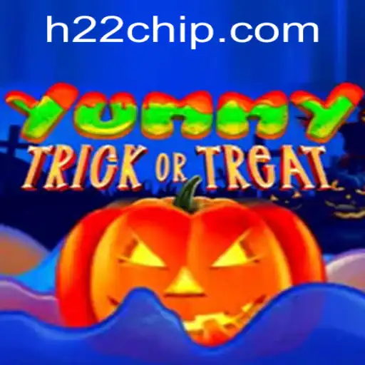 YummyTrickorTreat: A Sweet Adventure This Halloween Season